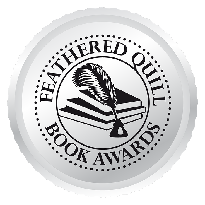 Feathered Quill Award, Silver